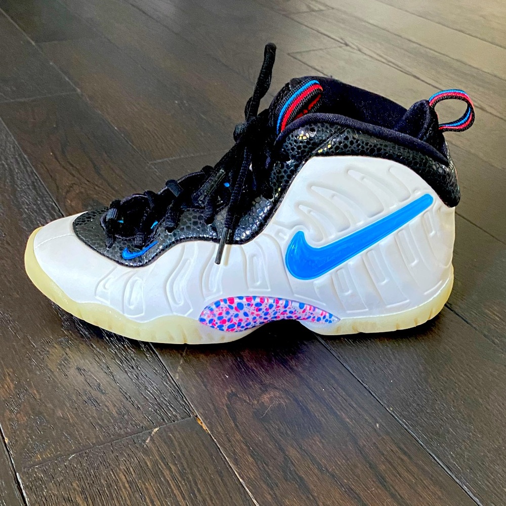 Nike Basketball Shoes